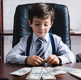 Finanzbildung in Schulen