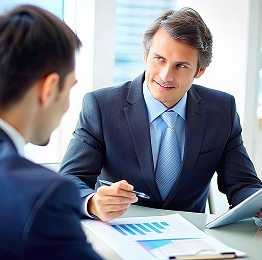 Interview Finanzcoach